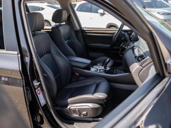 BMW X3 II (F25) Рестайлинг с пробегом 2014 года, цена 2 129 000 рублей, 188269 км, внедорожник, Автокод Объявления