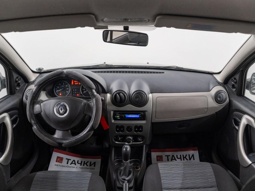 Renault Sandero I Красноярск  - изображение 11