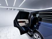 Land Rover Range Rover IV Рестайлинг Уфа  - изображение 60