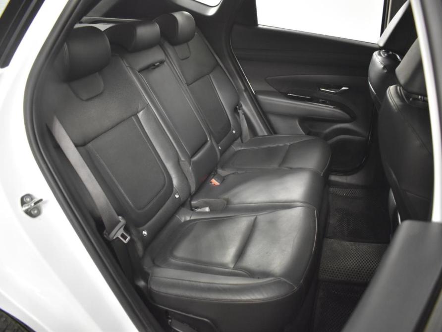 Hyundai Tucson IV Рестайлинг Казань  - изображение 7