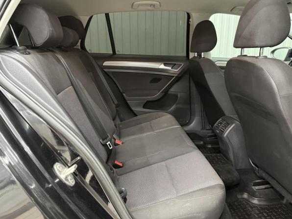 Volkswagen Golf VII с пробегом 2013 года, цена 855 000 рублей, 197753 км, хэтчбек, Автокод Объявления