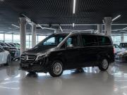 Mercedes-Benz V-Класс III (W447) Рестайлинг Москва  - изображение 30
