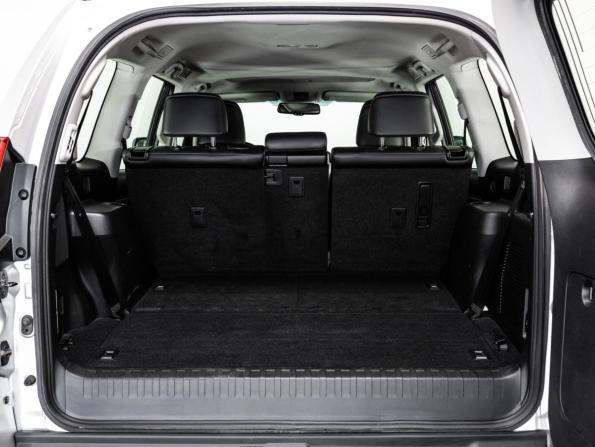 Lexus GX II с пробегом 2010 года, цена 3 999 000 рублей, 82428 км, внедорожник, Автокод Объявления