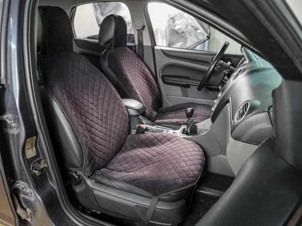 Ford Focus II Рестайлинг с пробегом 2008 года, цена 499 000 рублей, 171246 км, хэтчбек, Автокод Объявления