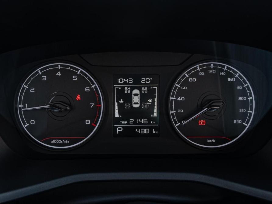 Belgee S50 Краснодар  - изображение 15