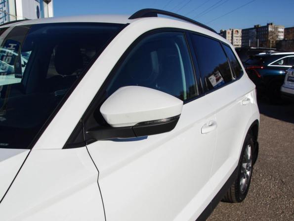 Skoda Karoq I с пробегом 2021 года, цена 2 250 000 рублей, 114200 км, внедорожник, Автокод Объявления
