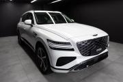 Genesis GV80 I Рестайлинг Москва  - изображение 17