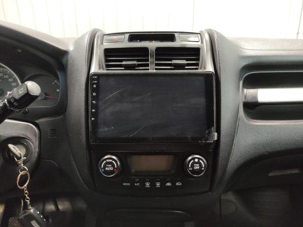 Kia Sportage II Рестайлинг с пробегом 2010 года, цена 1 052 000 рублей, 214000 км, внедорожник, Автокод Объявления