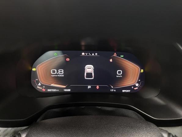 Haval F7x I Рестайлинг с пробегом 2023 года, цена 2 215 000 рублей, 55680 км, внедорожник, Автокод Объявления