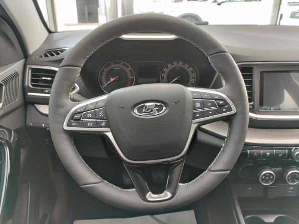 Lada (ВАЗ) Vesta I Рестайлинг (NG) с пробегом 2026 года, цена 1 690 000 рублей, 20 км, седан, Автокод Объявления