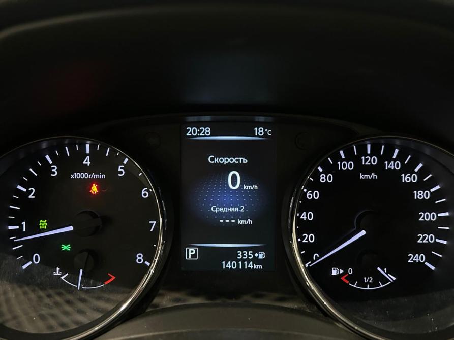 Nissan Qashqai II Санкт-Петербург  - изображение 15