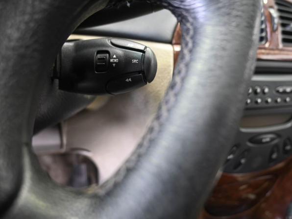 Citroen C5 I с пробегом 2004 года, цена 279 900 рублей, 302000 км, лифтбек, Автокод Объявления