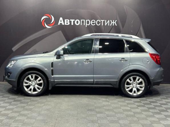 Opel Antara I Рестайлинг с пробегом 2013 года, цена 860 000 рублей, 170831 км, внедорожник, Автокод Объявления