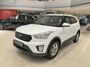 Hyundai Creta I Казань  - изображение 23