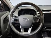 Hyundai Creta I Рестайлинг Москва  - изображение 35