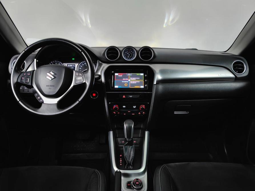 Suzuki Vitara II Москва  - изображение 6