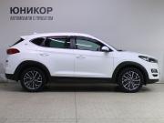 Hyundai Tucson III Рестайлинг Дзержинск  - изображение 28