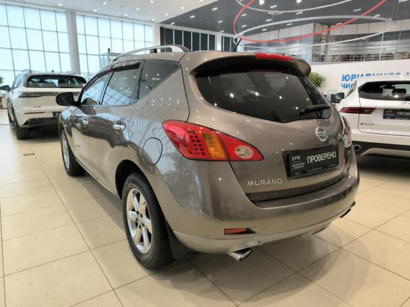 Nissan Murano II (Z51) Рестайлинг с пробегом 2011 года, цена 995 000 рублей, 235787 км, внедорожник, Автокод Объявления