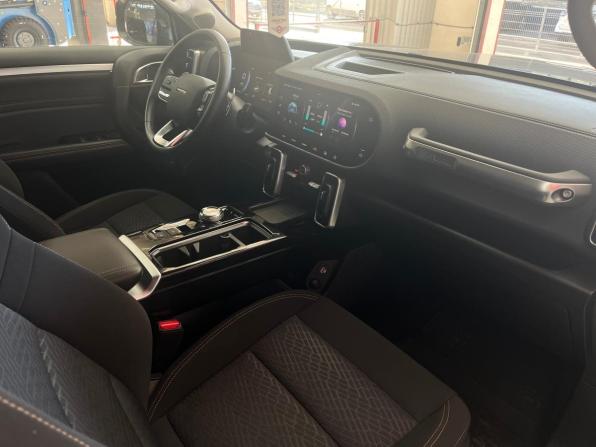 Haval Dargo I с пробегом 2023 года, цена 2 439 000 рублей, 38000 км, внедорожник, Автокод Объявления