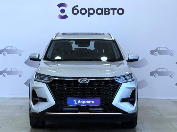 Xcite X-Cross 8 с пробегом 2024 года, цена 2 580 000 рублей, 4041 км, внедорожник, Автокод Объявления