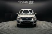 Lada (ВАЗ) Granta I Крым  - изображение 30