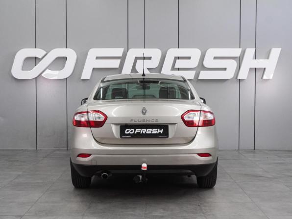 Renault Fluence I с пробегом 2011 года, цена 649 000 рублей, 316164 км, седан, Автокод Объявления