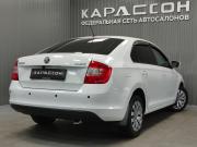 Skoda Rapid I Пермь  - изображение 19