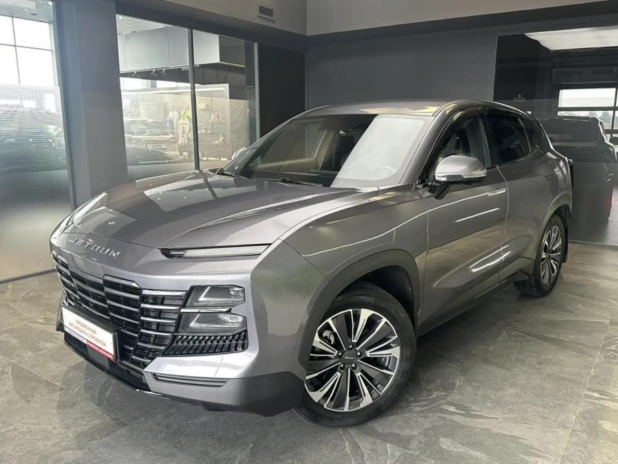 JETOUR DASHING I Абакан  - изображение 2