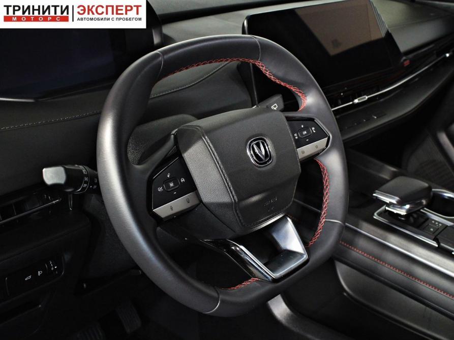 Changan CS55 Plus II Белгород  - изображение 11