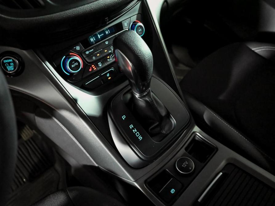 Ford Kuga II Рестайлинг Екатеринбург  - изображение 14