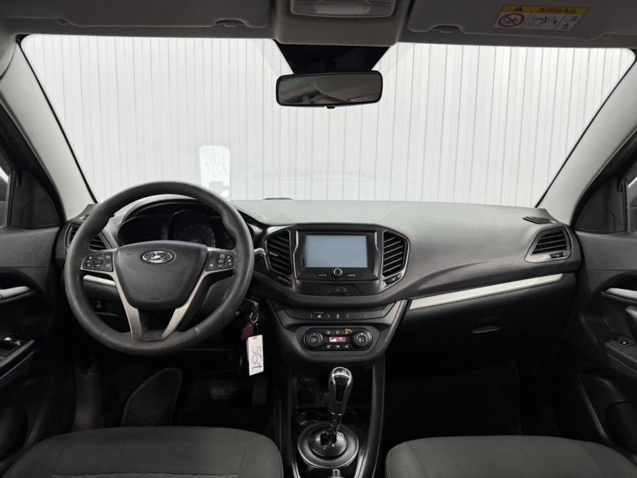 Lada (ВАЗ) Vesta I Краснодар  - изображение 8