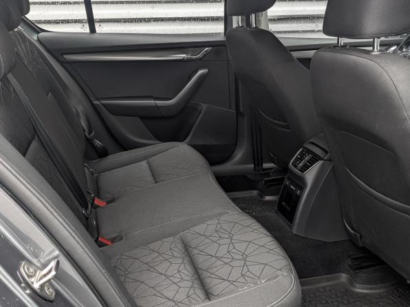 Skoda Octavia III (A7) Рестайлинг с пробегом 2020 года, цена 1 880 000 рублей, 80894 км, лифтбек, Автокод Объявления