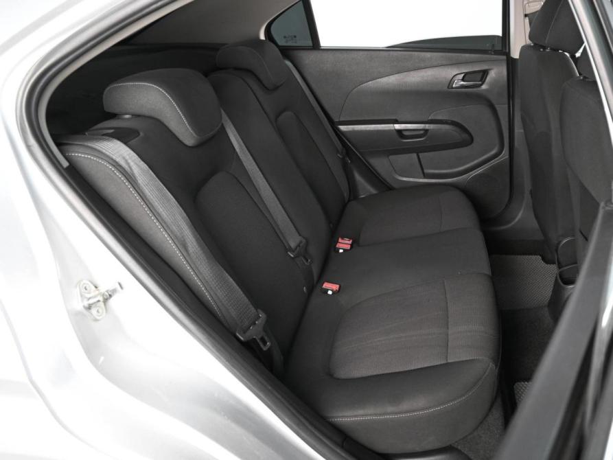 Chevrolet Aveo II Ростов-на-Дону  - изображение 7