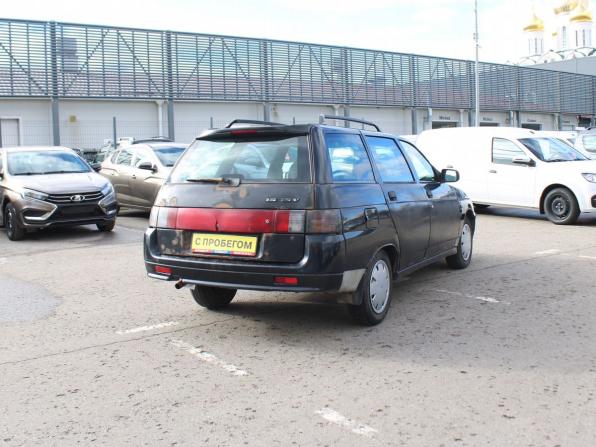 Lada (ВАЗ) 2111 с пробегом 2008 года, цена 169 000 рублей, 200507 км, универсал, Автокод Объявления