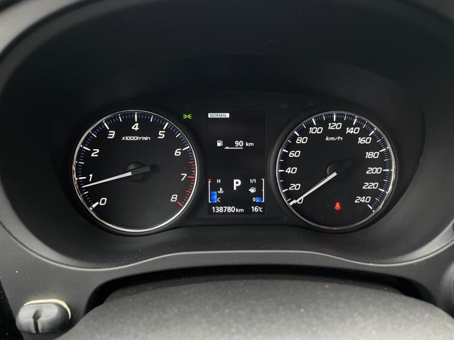 Mitsubishi Outlander III Рестайлинг 2 Мурманск  - изображение 19