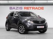 Kia Sportage III Рестайлинг Тюмень  - изображение 27