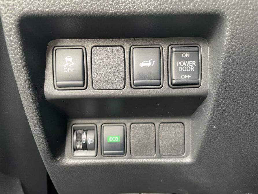 Nissan X-Trail III Рестайлинг Москва  - изображение 18