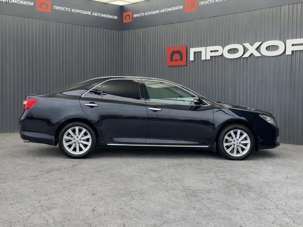 Toyota Camry VII (XV50) с пробегом 2012 года, цена 1 897 000 рублей, 149227 км, седан, Автокод Объявления