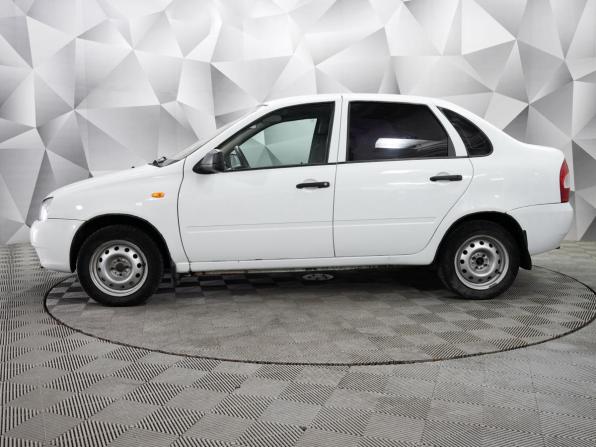 Lada (ВАЗ) Kalina I с пробегом 2011 года, цена 220 000 рублей, 250000 км, седан, Автокод Объявления