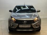 Lada (ВАЗ) Vesta I Балашиха  - изображение 17