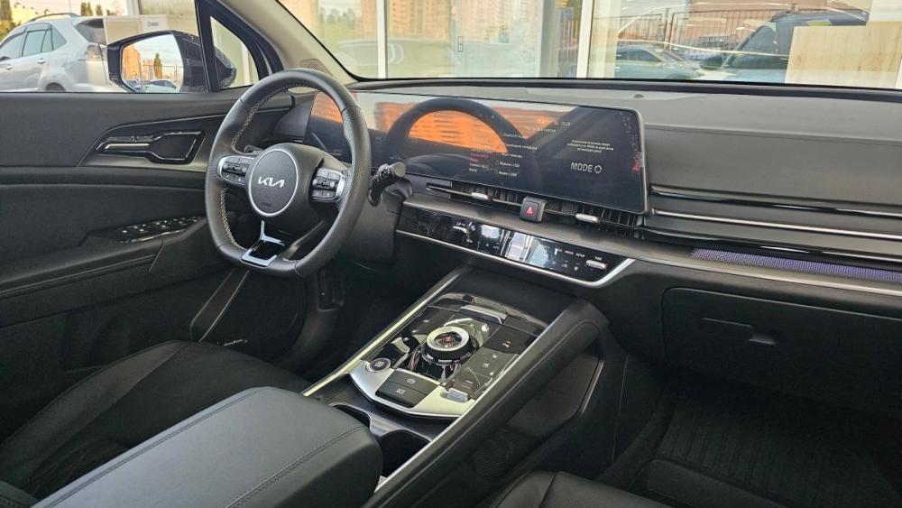 Kia Sportage V Липецк  - изображение 5