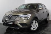 Renault Arkana I Санкт-Петербург  - изображение 19