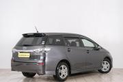 Toyota Wish II Рестайлинг Красноярск  - изображение 27