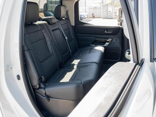 Toyota Tundra III с пробегом 2023 года, цена 8 730 000 рублей, 18371 км, offers.body_type.unknown, Автокод Объявления
