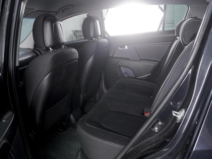 Kia Sportage III Ростов-на-Дону  - изображение 11