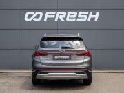 Hyundai Santa Fe IV Рестайлинг Краснодар  - изображение 35