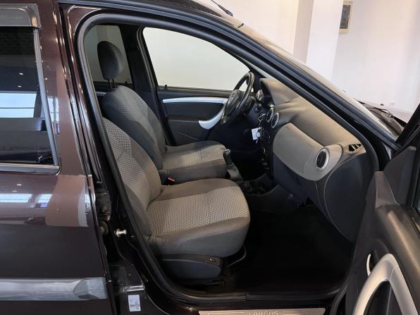 Lada (ВАЗ) Largus I с пробегом 2019 года, цена 993 000 рублей, 92888 км, универсал, Автокод Объявления