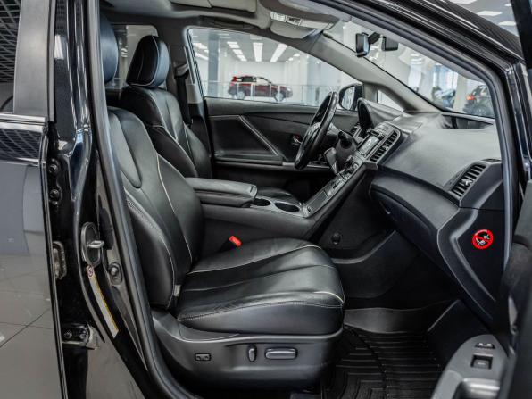 Toyota Venza I Рестайлинг с пробегом 2013 года, цена 1 766 000 рублей, 249118 км, внедорожник, Автокод Объявления