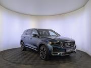 Geely Monjaro I Рестайлинг Москва  - изображение 33