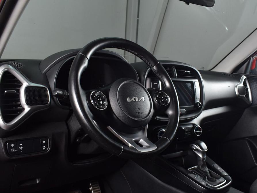 Kia Soul III Кемерово  - изображение 8
